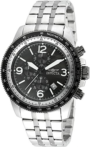 Invicta Men's 21389 Specialty Analog Display Quartz Two Tone Watch