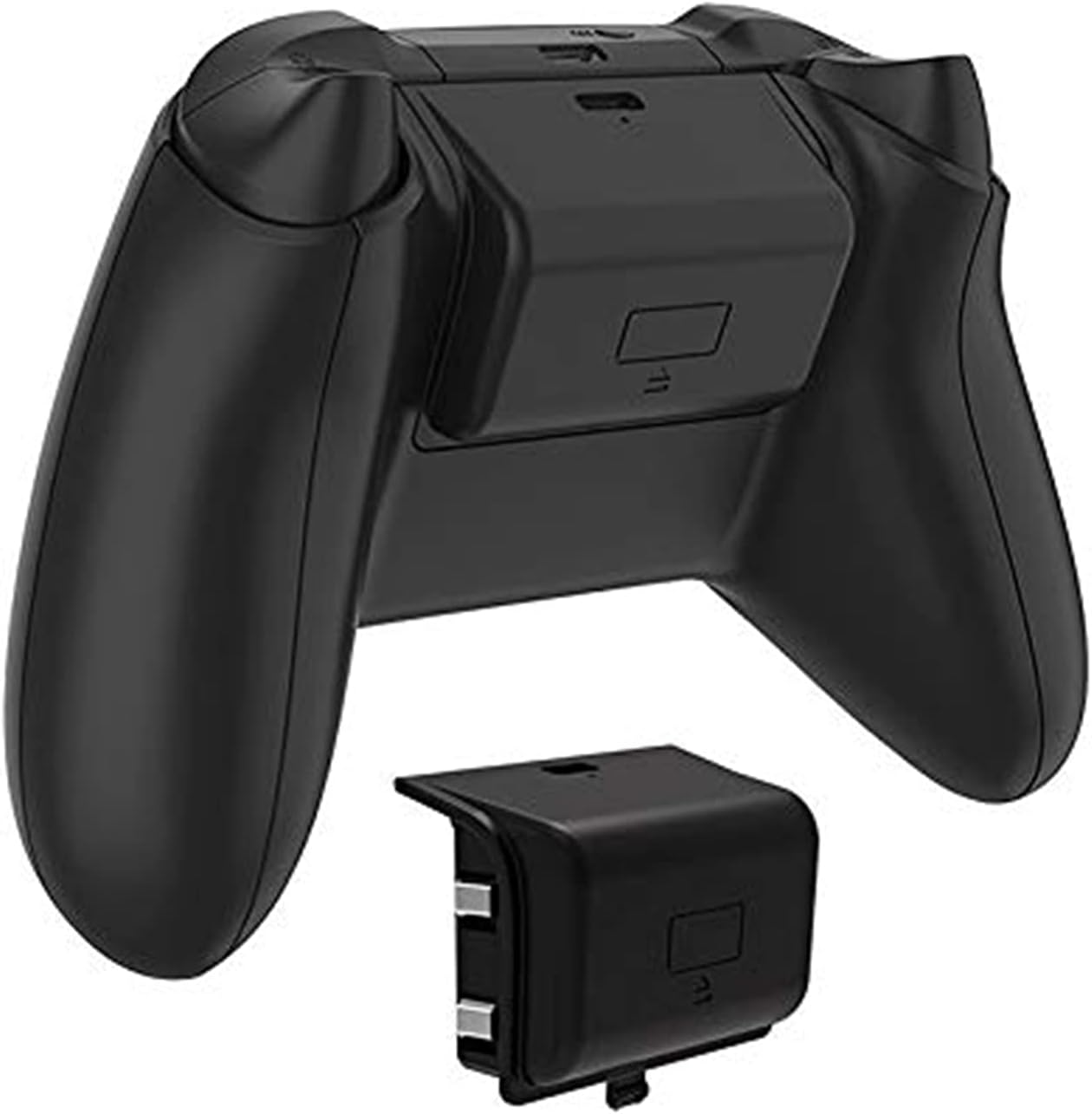 WiseZen Dobe XBOX Series X Controller NiMH Battery Pack, Rechargeable