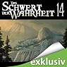 Hörbuch: Das Schwert der Wahrheit 14