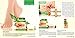 Elbow Foot Knee Scrub Soap - Handmade Herbal Soap - ALL Natural - Best Natural Skin Moisturizer - Each 2.65 Ounces - Pack of 3 (8 Oz) - Vaadi Herbals