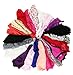 jooniyaa Varity Of Underwear Pack Boyshorts Bikinis Hipster Briefs Lace Cotton Panties