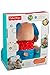 Fisher-Price Laugh & Learn Singin' Storytime Puppy