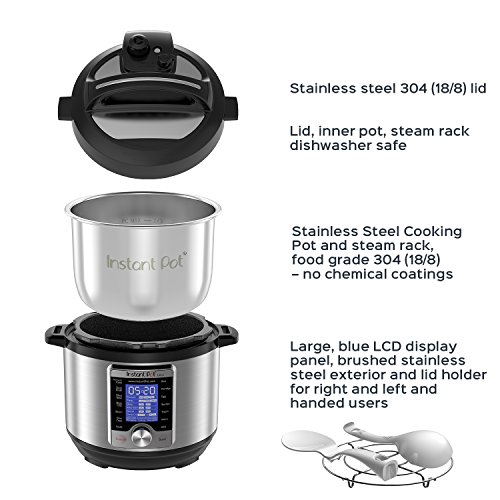 3 Instant+Pot+Ultra+Programmable+Sterilizer
