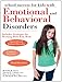 School Success for Kids With Emotional and Behavioral Disorders