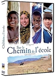 Sur le chemin de l'école