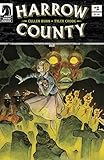 HARROW COUNTY #2