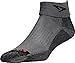 Drymax Lite Trail Run 1/4 Crew w/ Turndown
