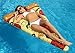 Kangaroo Gigantic Vinyl 70-inch Pizza Inflatable Raft Pool Float