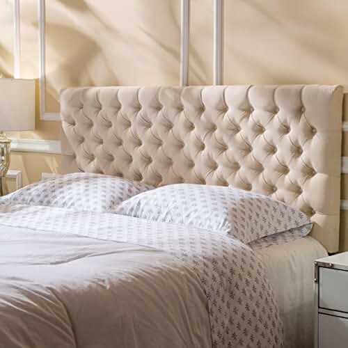 bling headboard