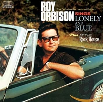 Lonely And Blue + At The Rock House + 7 Bonus Tracks