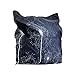 newplenty Beach Tote Bags Travel Totes Bag Shopping Zippered Tote for Women Foldable Waterproof Overnight Handbag