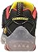 Skechers Kids Street Light-Up - Vroom Sneaker,Black/Charcoal,1 M US Little Kid