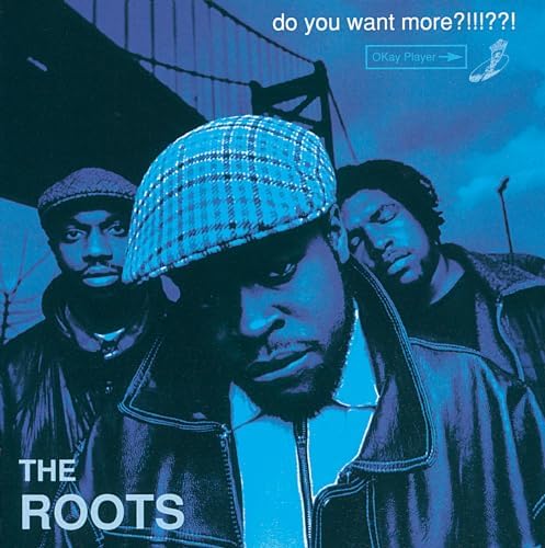 Amazon.com: The Roots Come Alive Too: Dywm30 Live at Blue Note Nyc