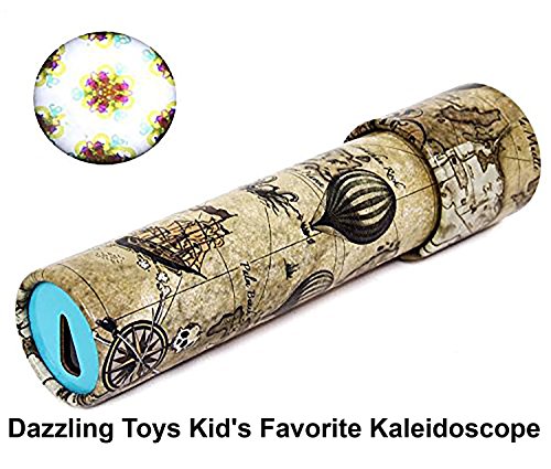 1 Kaleidoscope+Designs+Educational+Favorite+Decoration