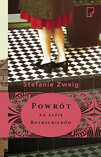 Powrot na aleje Rothschildow