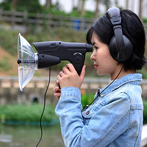 HAUSBELL Listening Device, Scientific Explorer Bionic Ear Electronic