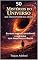 Livro 50 MISTÉRIOS DO UNIVERSO QUE VÃO EXPLODIR SUA MENTE: Buracos negros, paradoxos e segredos que desafiam a ciência (Maravilhas da Ciência Livro 1)