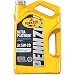 Pennzoil Ultra Platinum Full Synthetic 5W-20 Motor Oil (5 Quart, Single Pack)