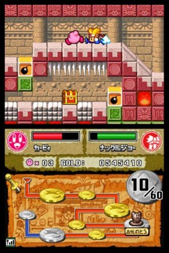 Amazon 星のカービィ ウルトラスーパーデラックス ゲームソフト