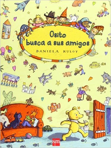 libros que ayudan a estimular la atención infantil