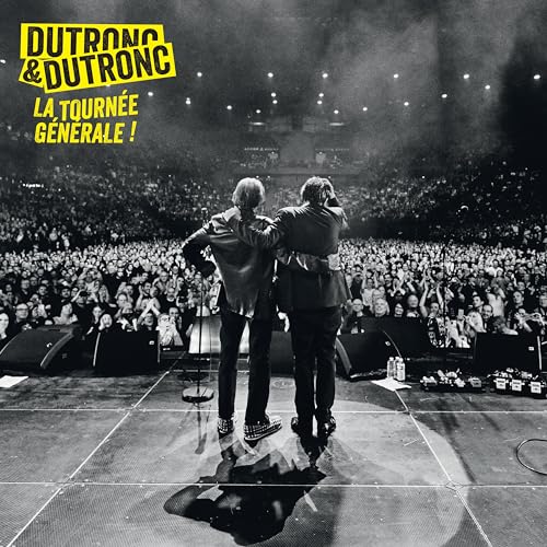 La Tournee Generale ! (2lp) [VINYL]