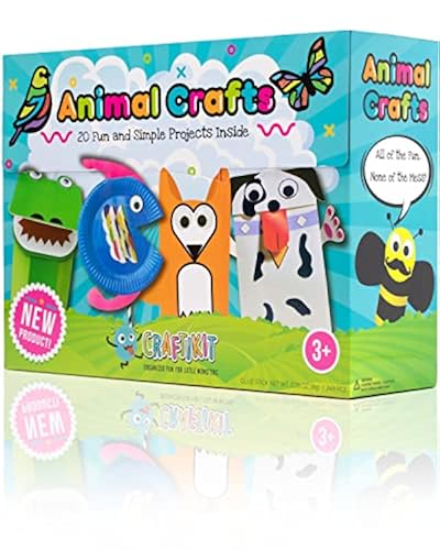 Educational Craft Projects Unity And Diversity Wreath Craft Kit - Makes ...