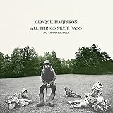 All Things Must Pass 50th Anniversary — George