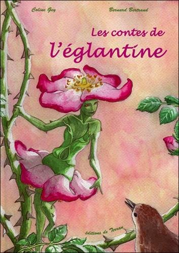 Les  contes de l'églantine