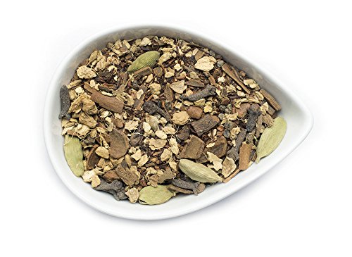 Firefly Chai Tea Organic – Mountain Rose Herbs 1 lb