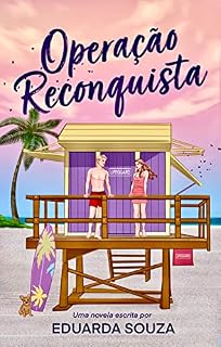 Livro Operação Reconquista (Meu Clichê Favorito Livro 3)