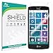 Screen Protector for LG Lancet Screen Protector [Flexible Clear Film] Case Friendly Accessories
