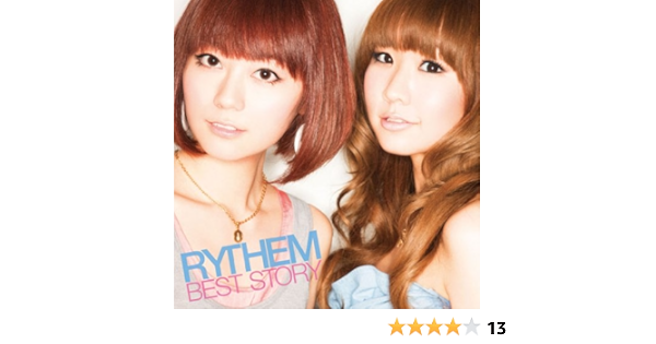 Rythem Best Story Ltd A Amazon Com Music