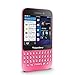 BlackBerry Q5 Factory Unlocked Pink SQR100-2