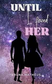 Livro Until I found You