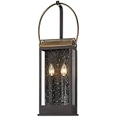Holmes - Two Light Wall Sconce