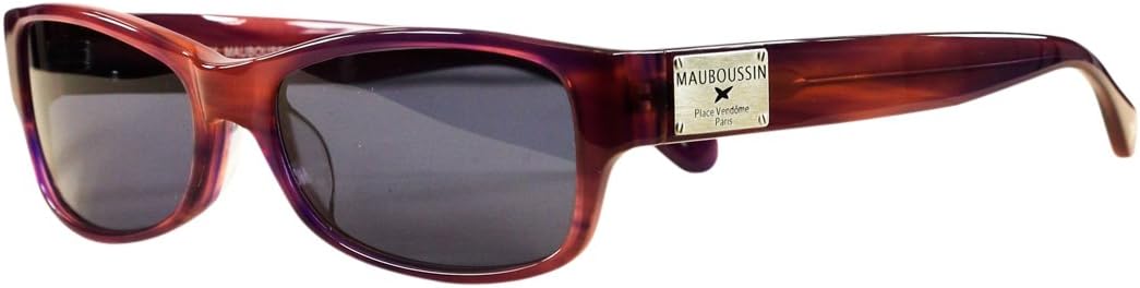 Mauboussin Eyewear Vendome 2 Parme Sunglasses