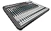 Soundcraft Signature 22 MTK High-Performance 22-input Small Format Analog Mixer