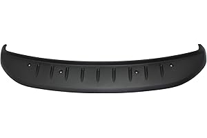 Garage-Pro Valance Compatible with 2011-2018 Ram 1500, Fits 2009-2010 Dodge Ram 1500, Fits 2019-2022 Ram 1500 Classic CAPA Front