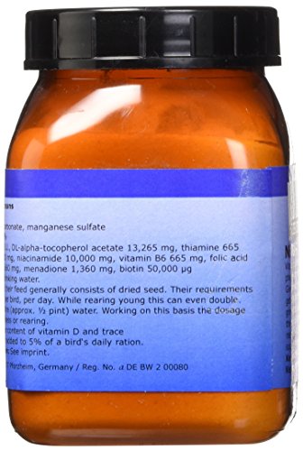 Nekton T for Doves and other Domestic Fowl, 150gm