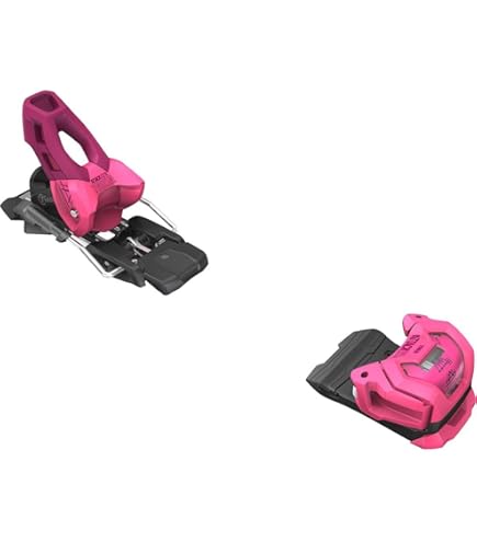 Amazon.com : Tyrolia Attack LYT 11 GW Brake 110[A] Ski Bindings
