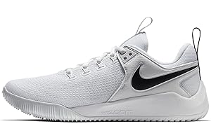 Nike Women's Zoom HyperAce 2 Volleyball Shoes