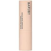 Silicone Scar Stick, Thick Solid Velvety Film for Old, Surgical Scars, Acne, Stretch Marks, Formula Infused with Asiatica Extracts and Vitamin E for Skin Smoother, Softer