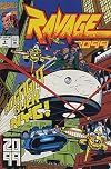 Ravage 2099 #6