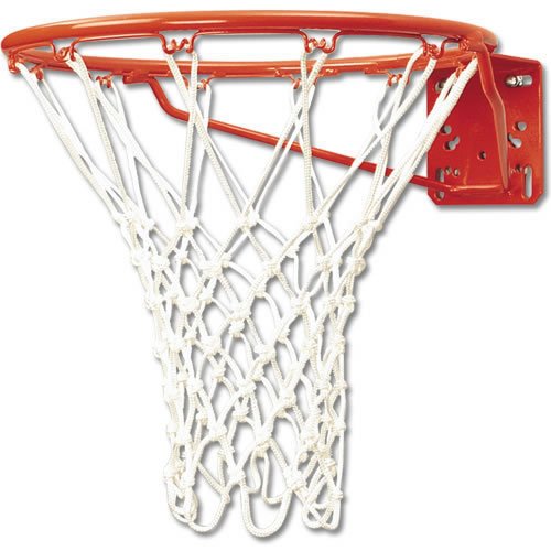 MacGregor Front- Economy Basketball Goa