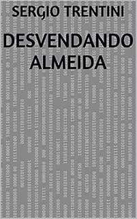 Livro Desvendando Almeida