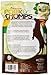Premium Pork Chomps Twistz Chicken, Large 4ct