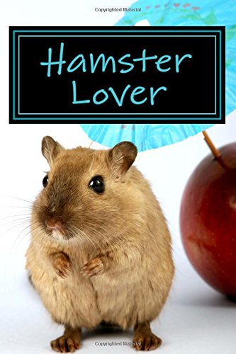 hamster lover