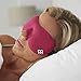 Sleep mask Pink