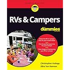RVs & Campers For Dummies