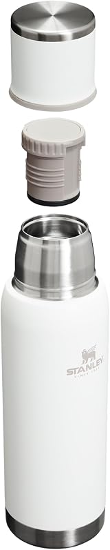 Stanley Adventure to-Go 1.0L Thermal Flask Leakproof Dishwasher Safe view 9